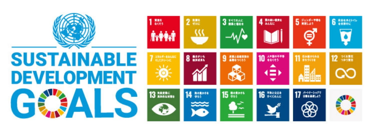 SUSTAINABLE AND DEVELOPMENT GOALS